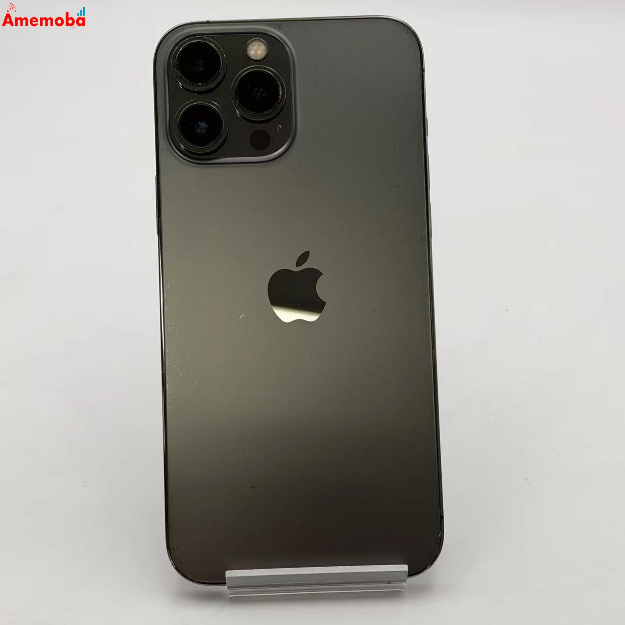iPhone13 Pro Max 128GB グラファイト MLJ43J/A SoftBank版SIMフリー  ジャンク品