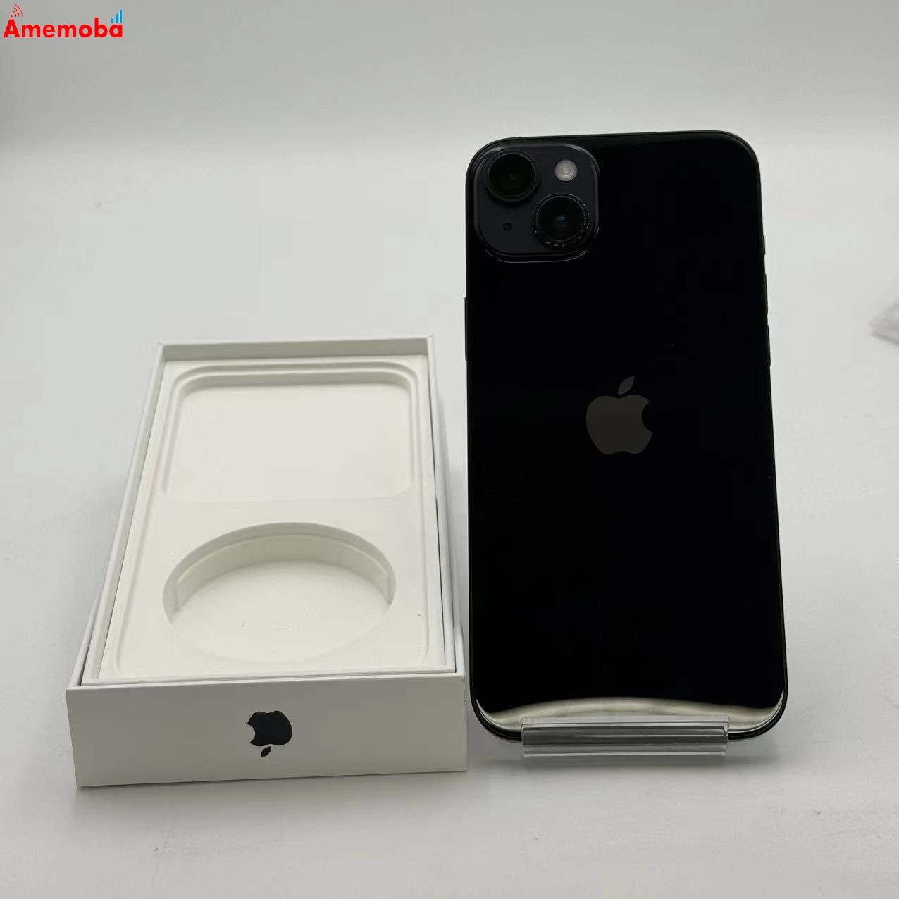 iPhone14 Plus 256GB ミッドナイト MQ4J3J/A Apple版SIMフリー