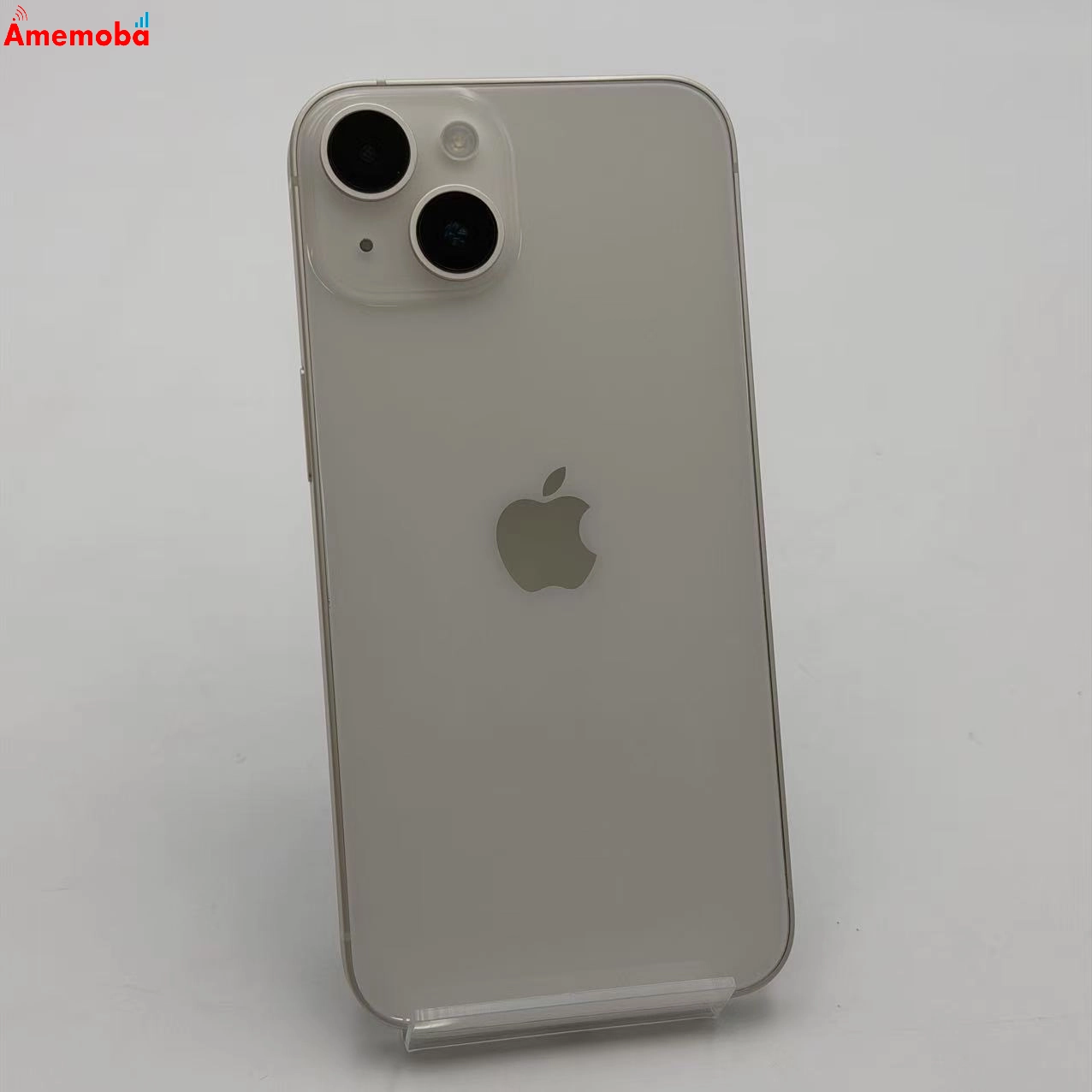 iPhone14 128GB スターライト MPUQ3J/A docomo版SIMフリー ジャンク品