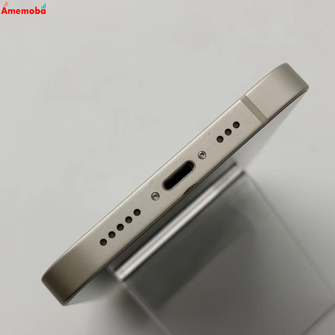 iPhone14 128GB スターライト MPUQ3J/A docomo版SIMフリー ジャンク品