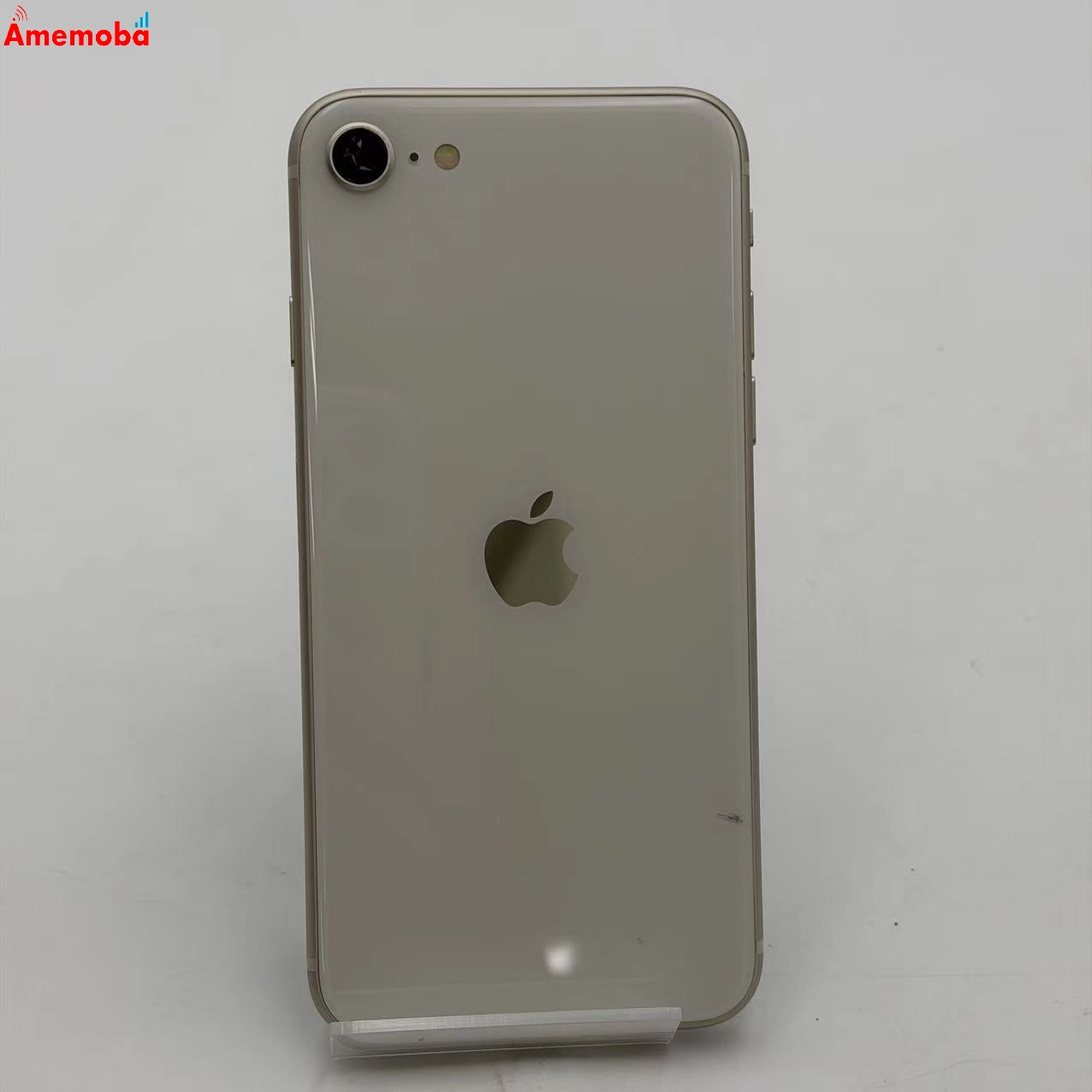 iPhoneSE 第3世代 64GB スターライト MMYD3J/A docomo版SIMフリー ジャンク品