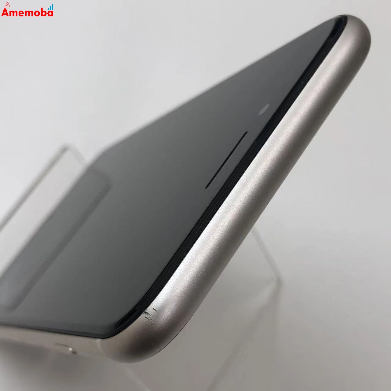 iPhoneSE 第3世代 64GB スターライト MMYD3J/A SoftBank版SIMフリー