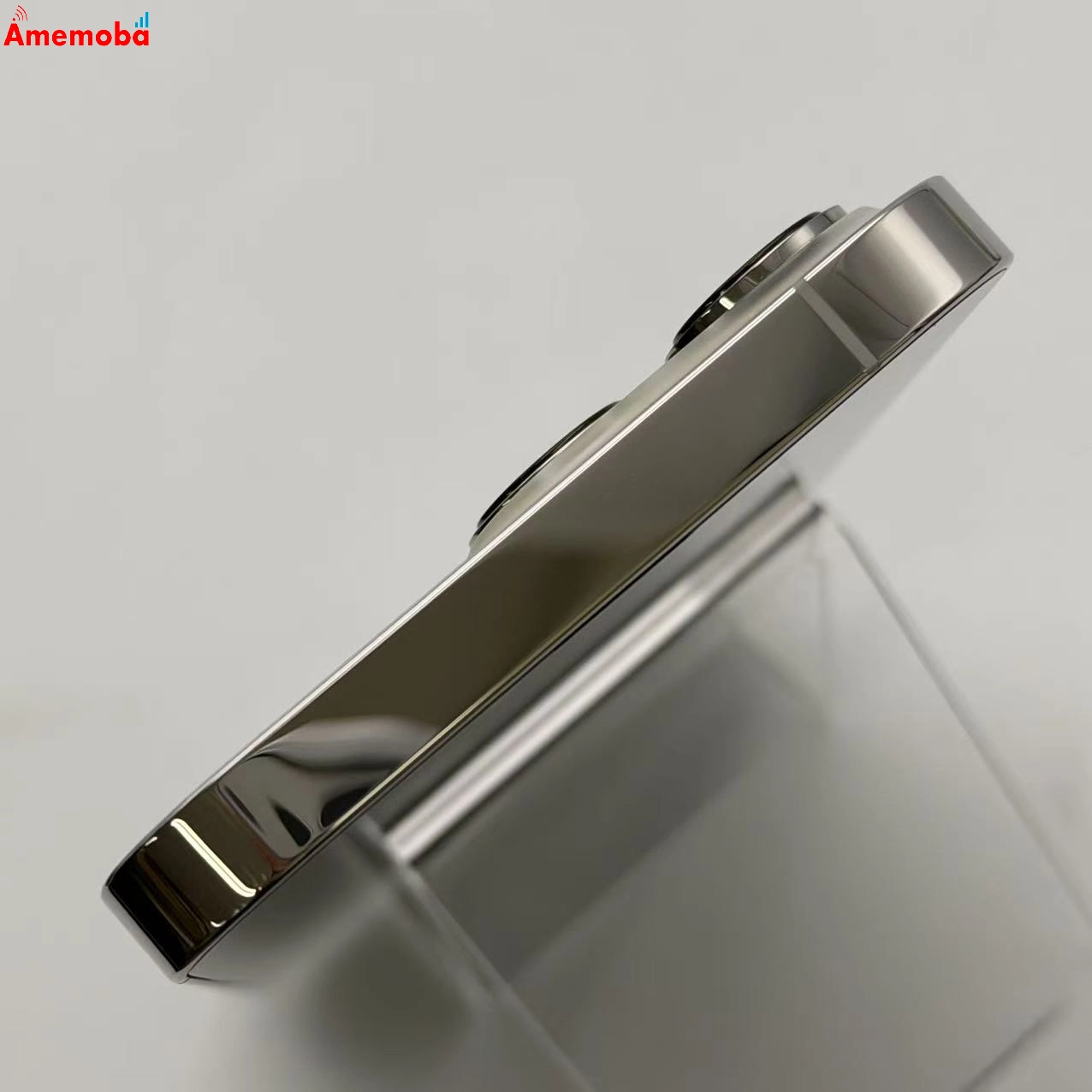 iPhone13 Pro 128GB シルバー MLUF3J/A docomo版SIMフリー ジャンク品
