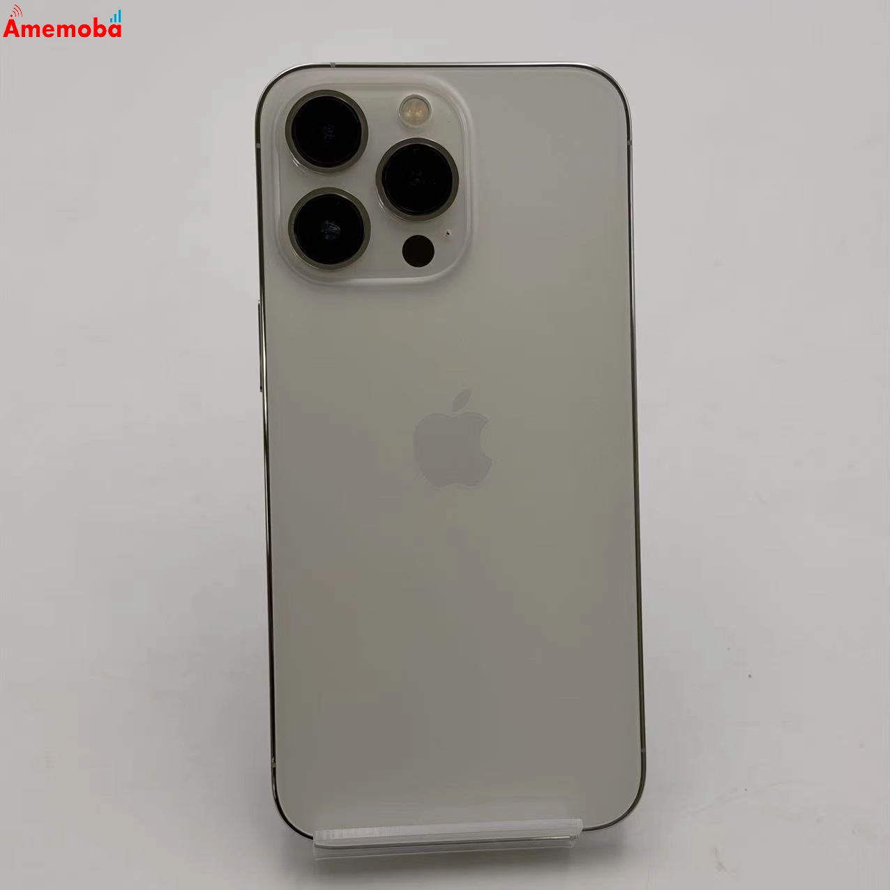 iPhone13 Pro 128GB シルバー MLUF3J/A docomo版SIMフリー ジャンク品