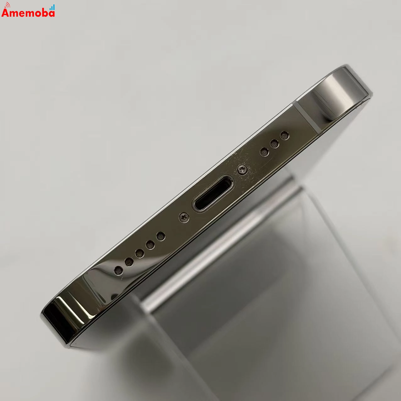 iPhone13 Pro 128GB シルバー MLUF3J/A docomo版SIMフリー ジャンク品