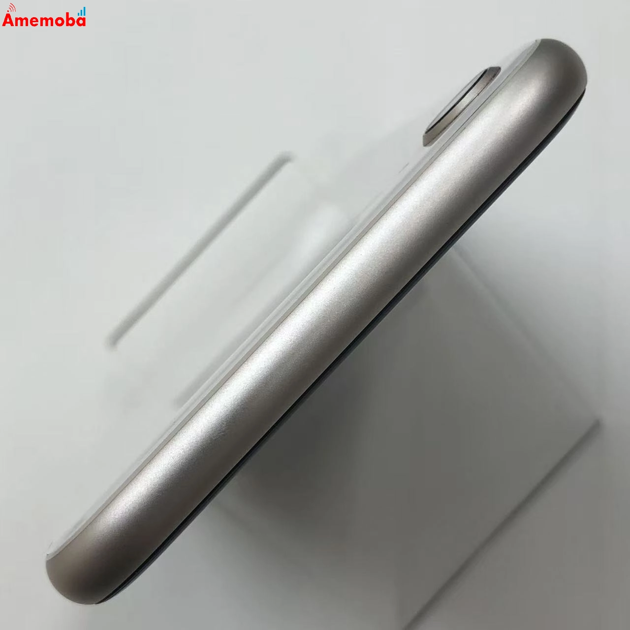 iPhoneSE 第3世代 64GB スターライト MMYD3J/A SoftBank版SIMフリー