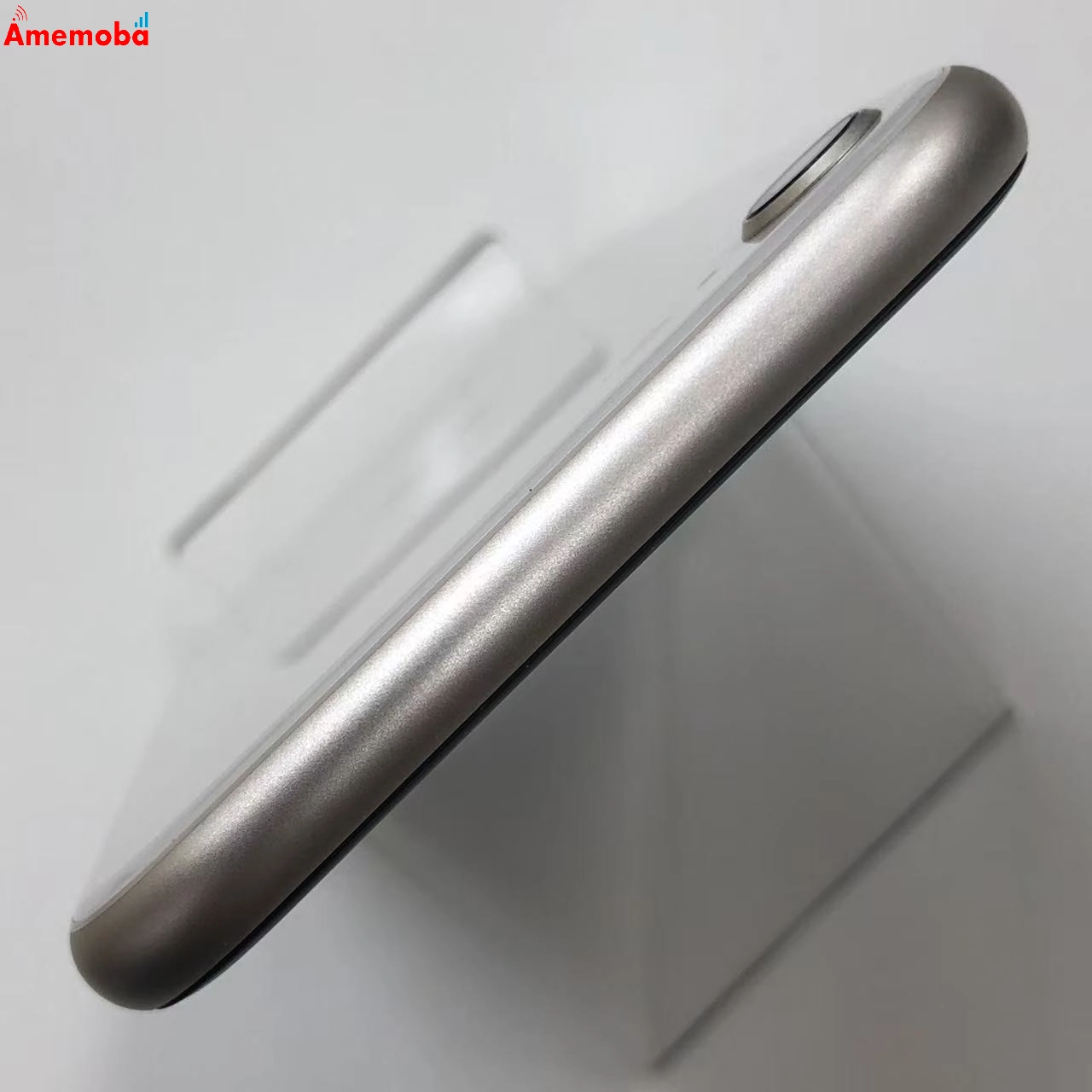 iPhoneSE 第3世代 64GB スターライト MMYD3J/A SoftBank版SIMフリー