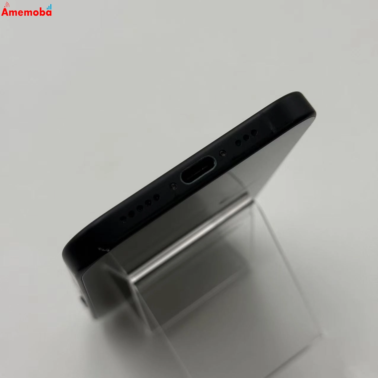 iPhone16 128GB ブラック MYDQ3J/A Apple版SIMフリー
