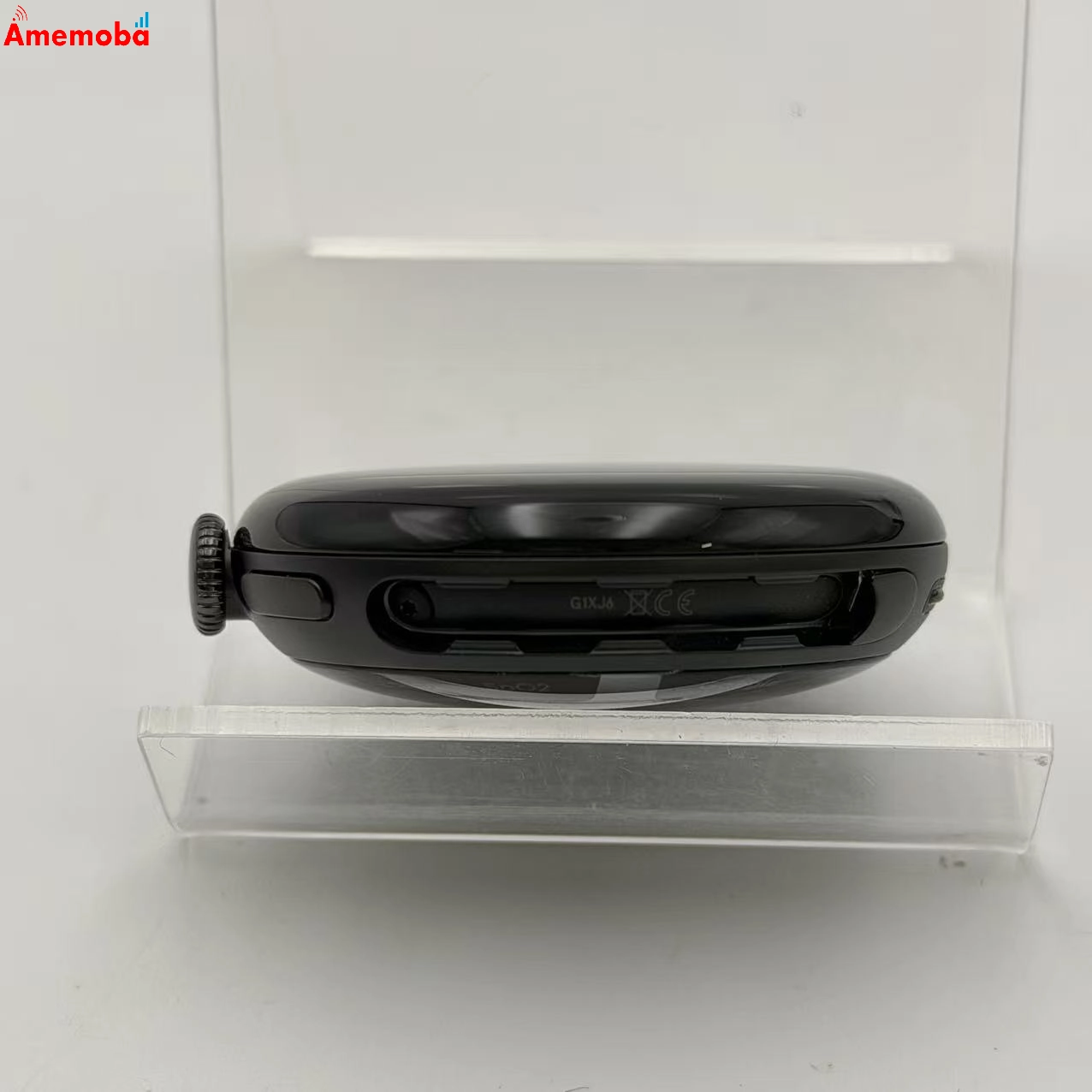 Google Pixel Watch 5 41mm Wi-Fiモデル 64GB Obsidian G1XJ6 SIMフリー  未使用品