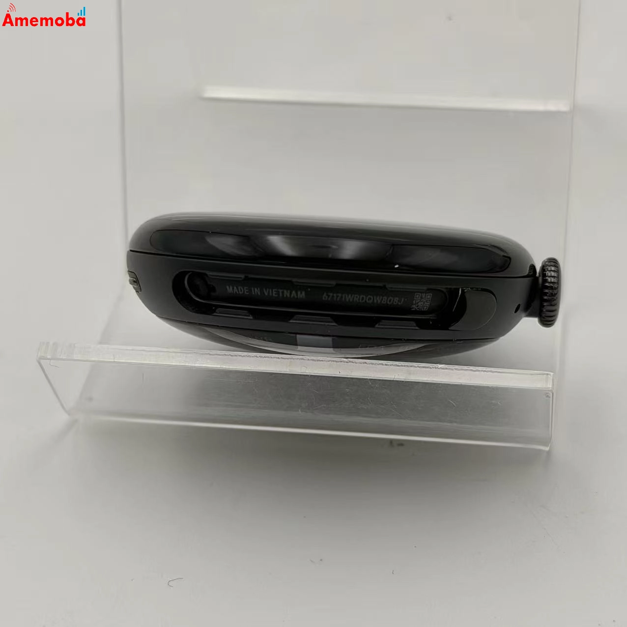 Google Pixel Watch 5 41mm Wi-Fiモデル 64GB Obsidian G1XJ6 SIMフリー  未使用品