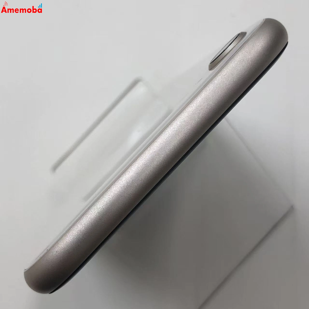 iPhoneSE 第3世代 64GB スターライト MMYD3J/A SoftBank版SIMフリー