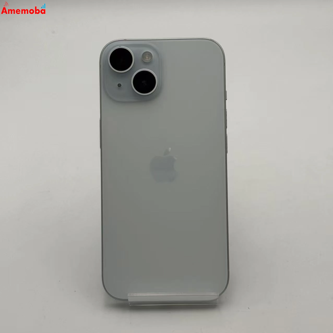 iPhone15 256GB ブルー MTMR3J/A Apple版SIMフリー 美品