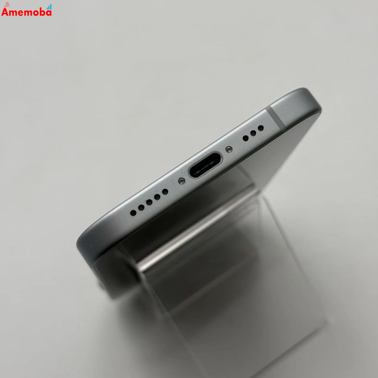 iPhone15 256GB ブルー MTMR3J/A Apple版SIMフリー 美品