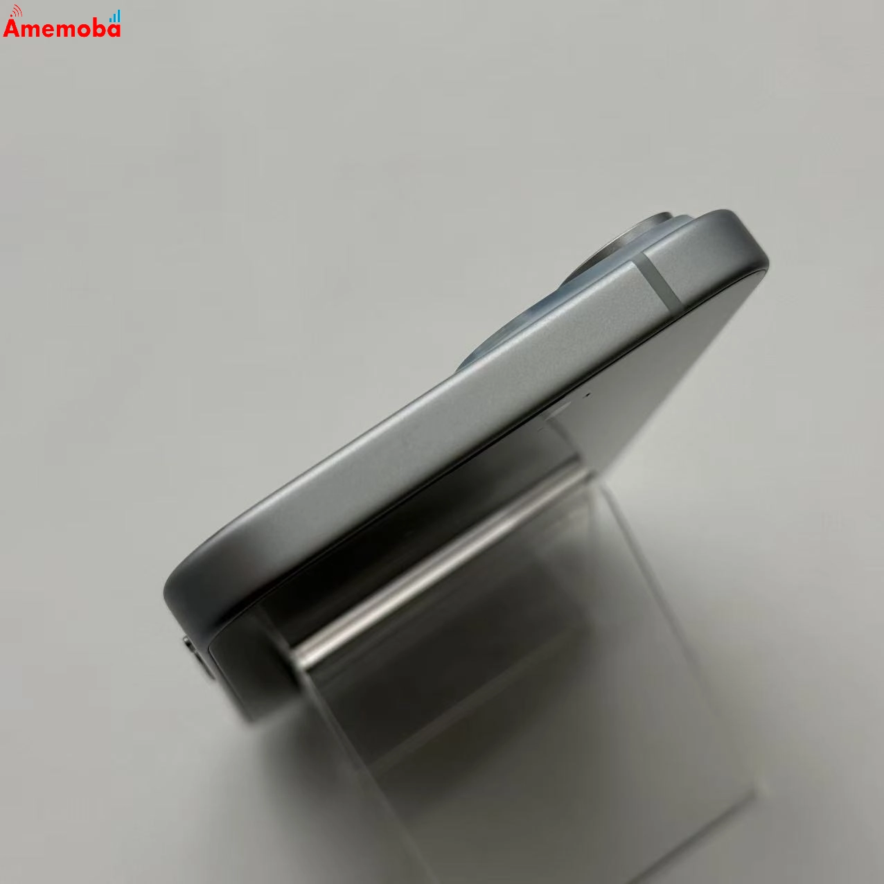 iPhone15 256GB ブルー MTMR3J/A Apple版SIMフリー 美品