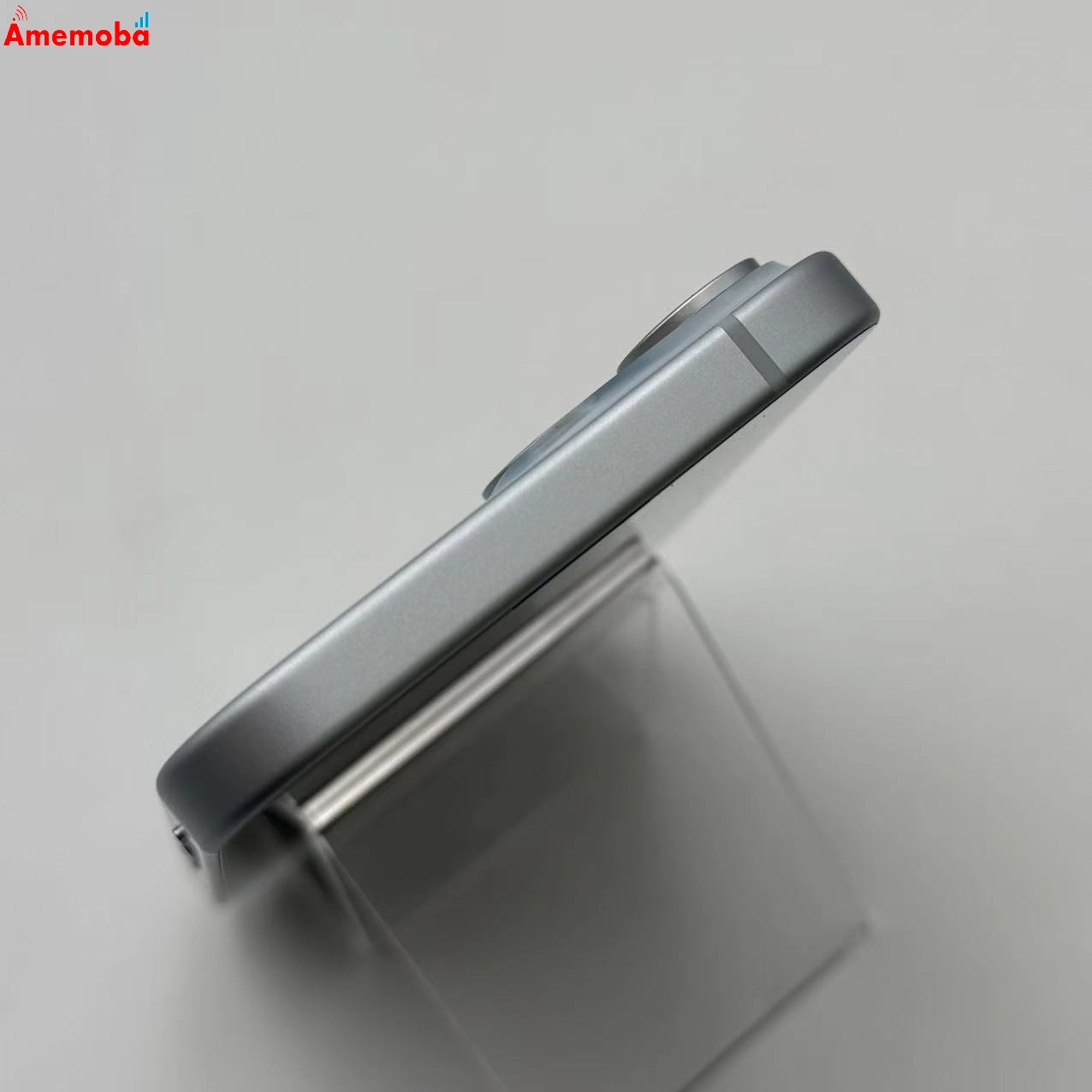 iPhone15 128GB ブルー MTML3J/A Apple版SIMフリー 美品
