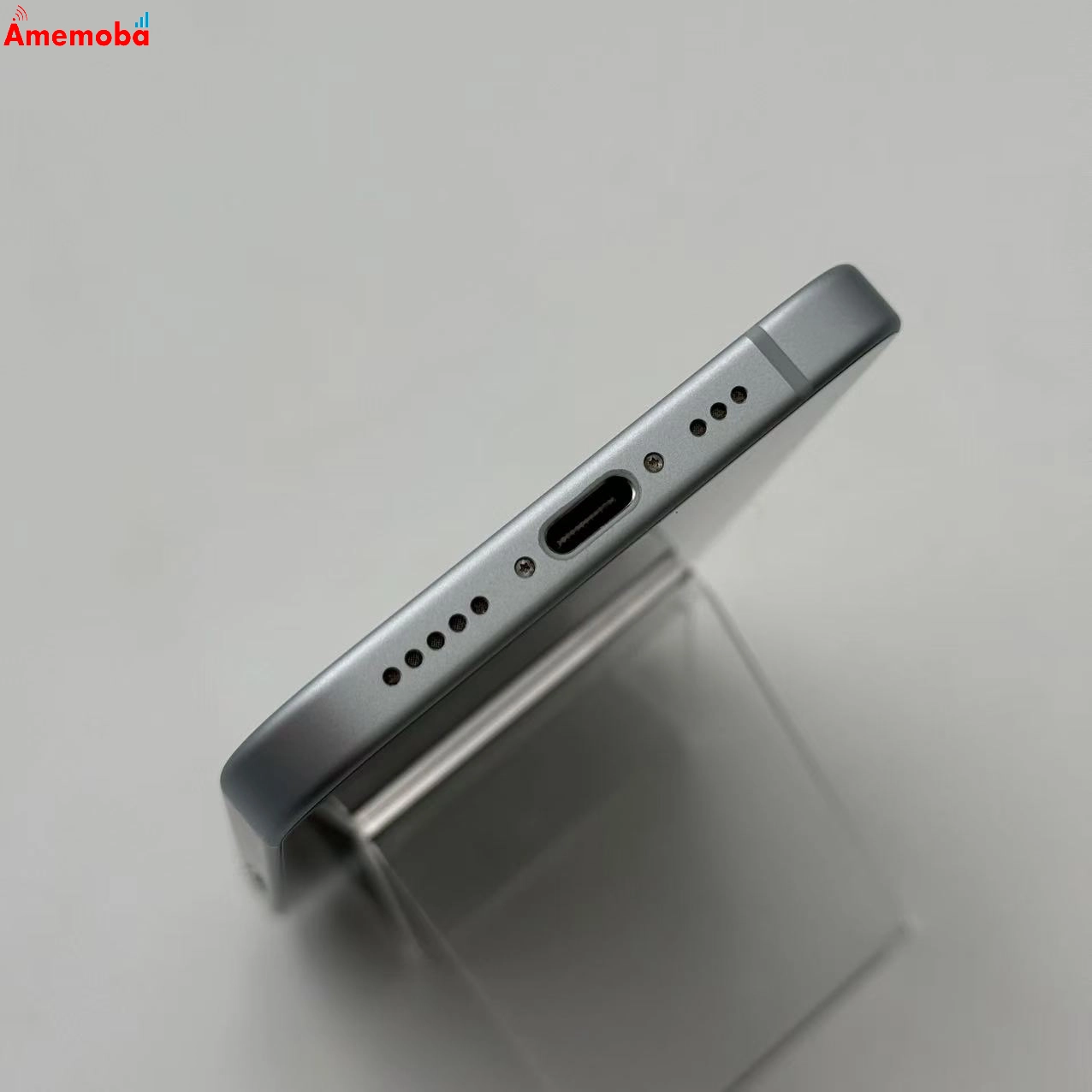 iPhone15 128GB ブルー MTML3J/A Apple版SIMフリー 美品
