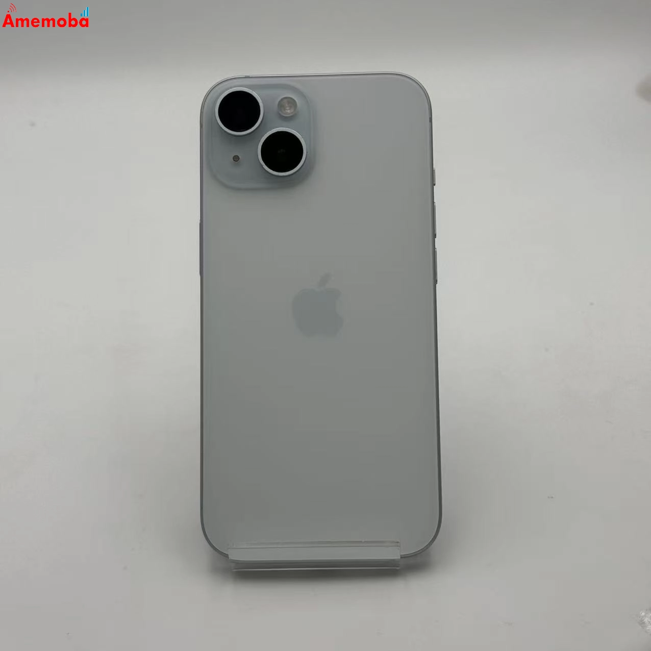 iPhone15 128GB ブルー MTML3J/A Apple版SIMフリー 美品