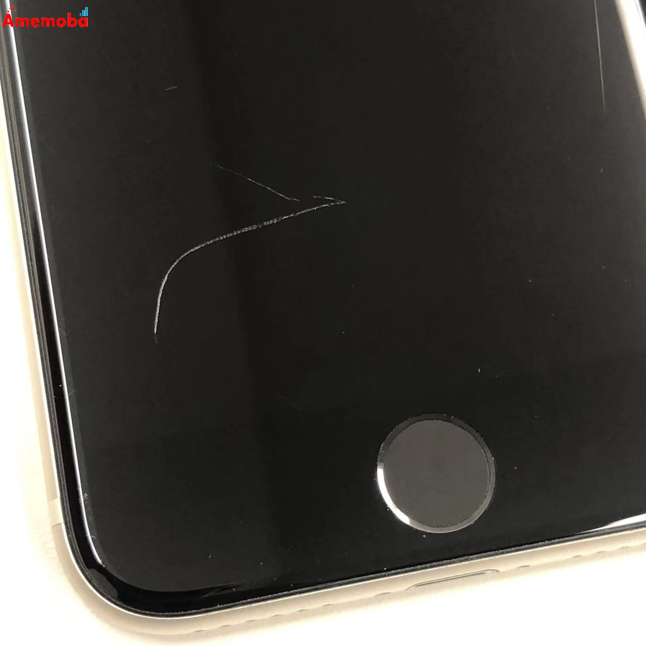 iPhoneSE 第3世代 64GB スターライト MMYD3J/A SoftBank版SIMフリー