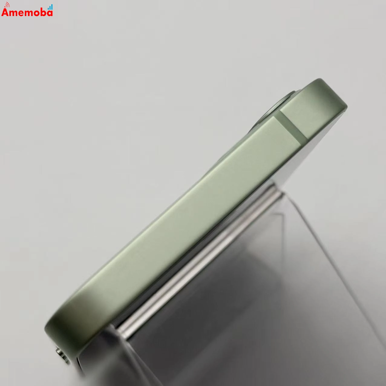 iPhone12 mini 64GB グリーン MGAV3J/A docomo版SIMフリー  極美品