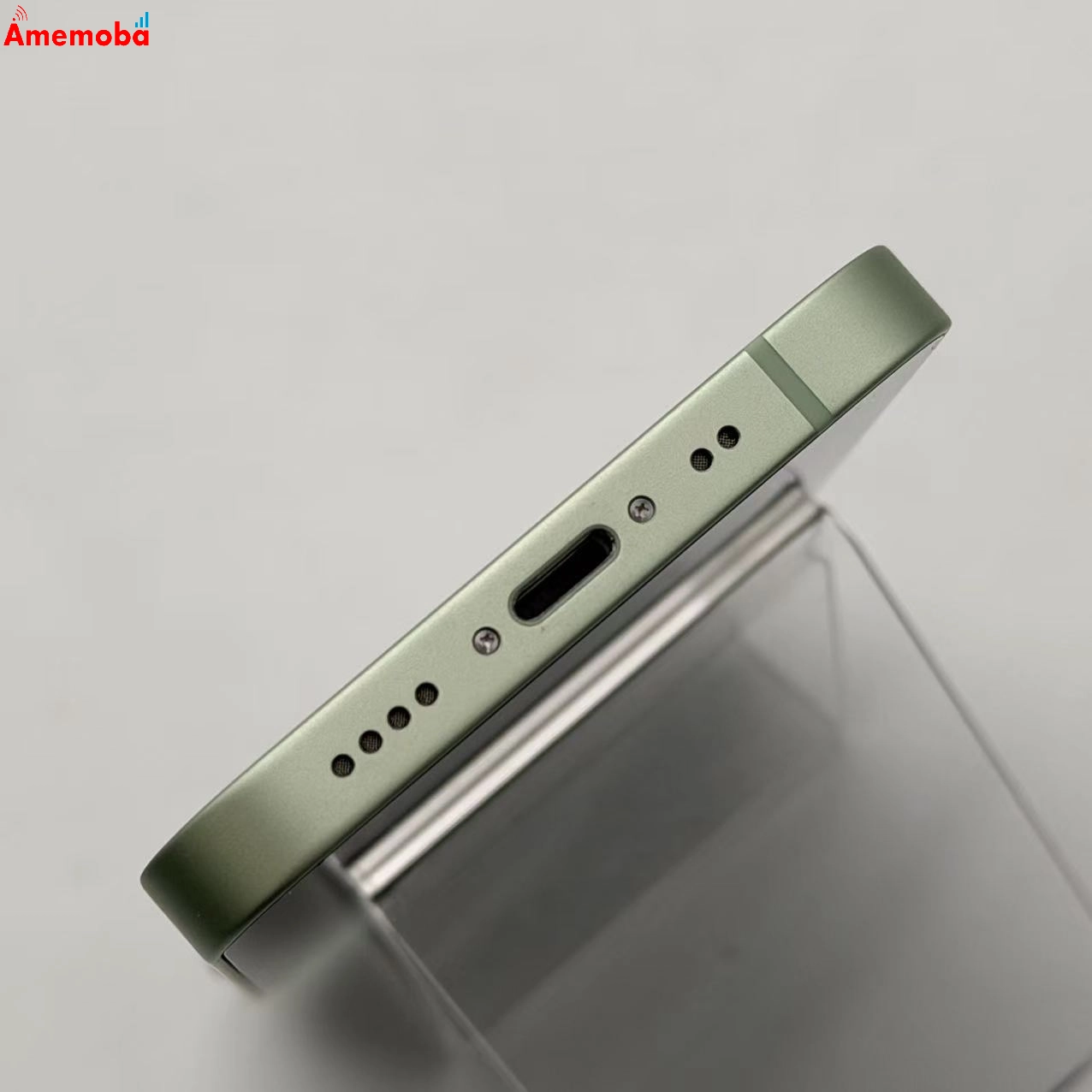iPhone12 mini 64GB グリーン MGAV3J/A docomo版SIMフリー  極美品