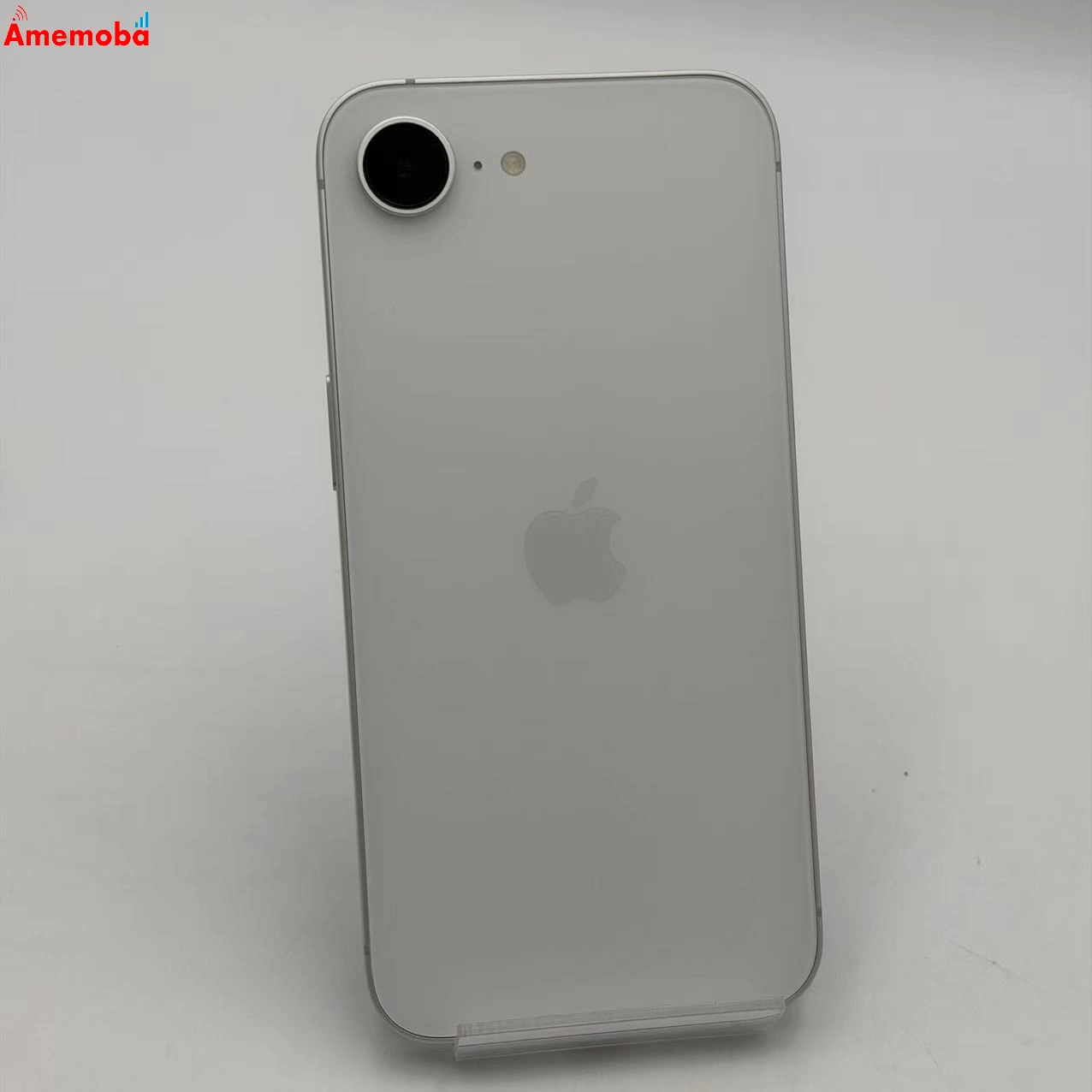 iPhone 16e 256GB ホワイト 5D1W4ZA/A 海外版SIMフリー  未使用品