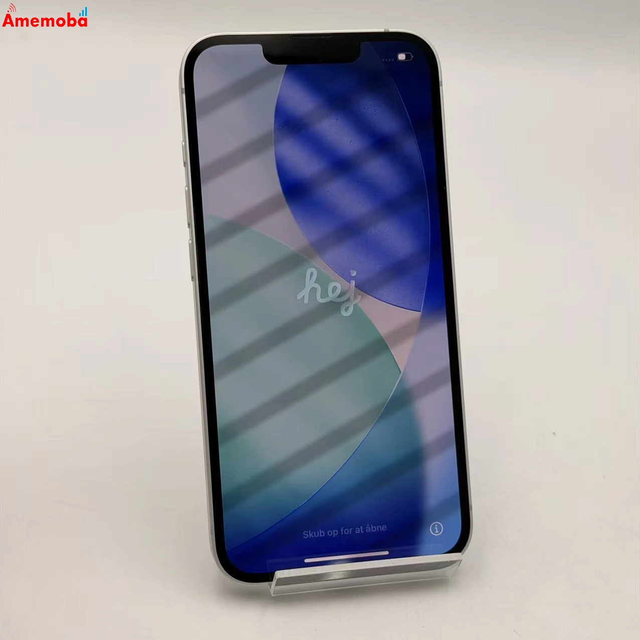iPhone 16e 256GB ホワイト 5D1W4ZA/A 海外版SIMフリー  未使用品