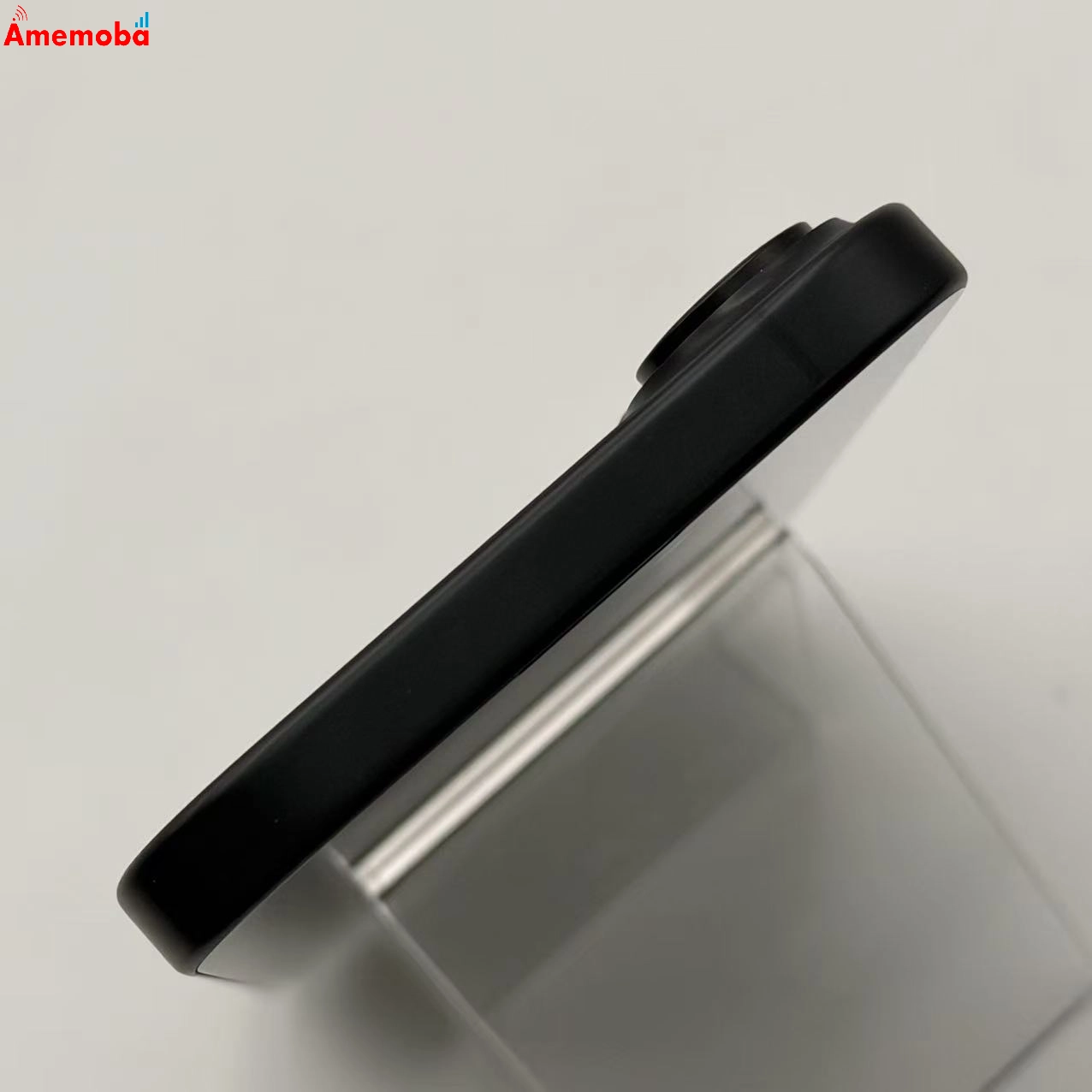 iPhone16 128GB ブラック MYDQ3J/A SoftBank版SIMフリー 美品