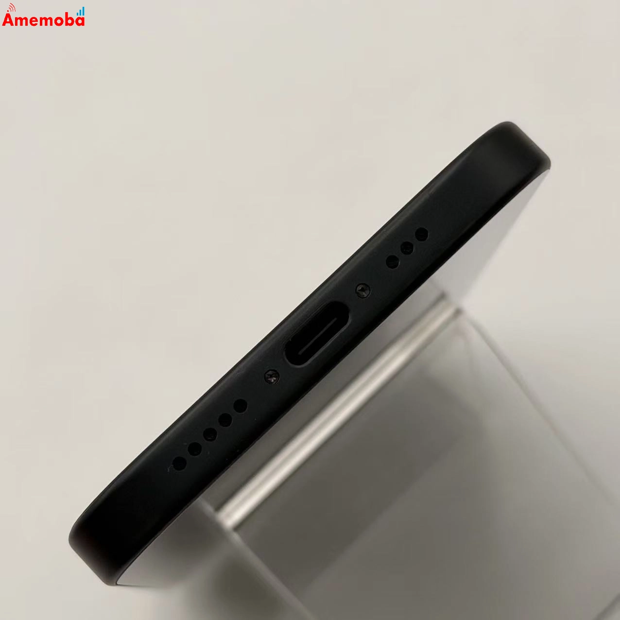 iPhone16 128GB ブラック MYDQ3J/A SoftBank版SIMフリー 美品
