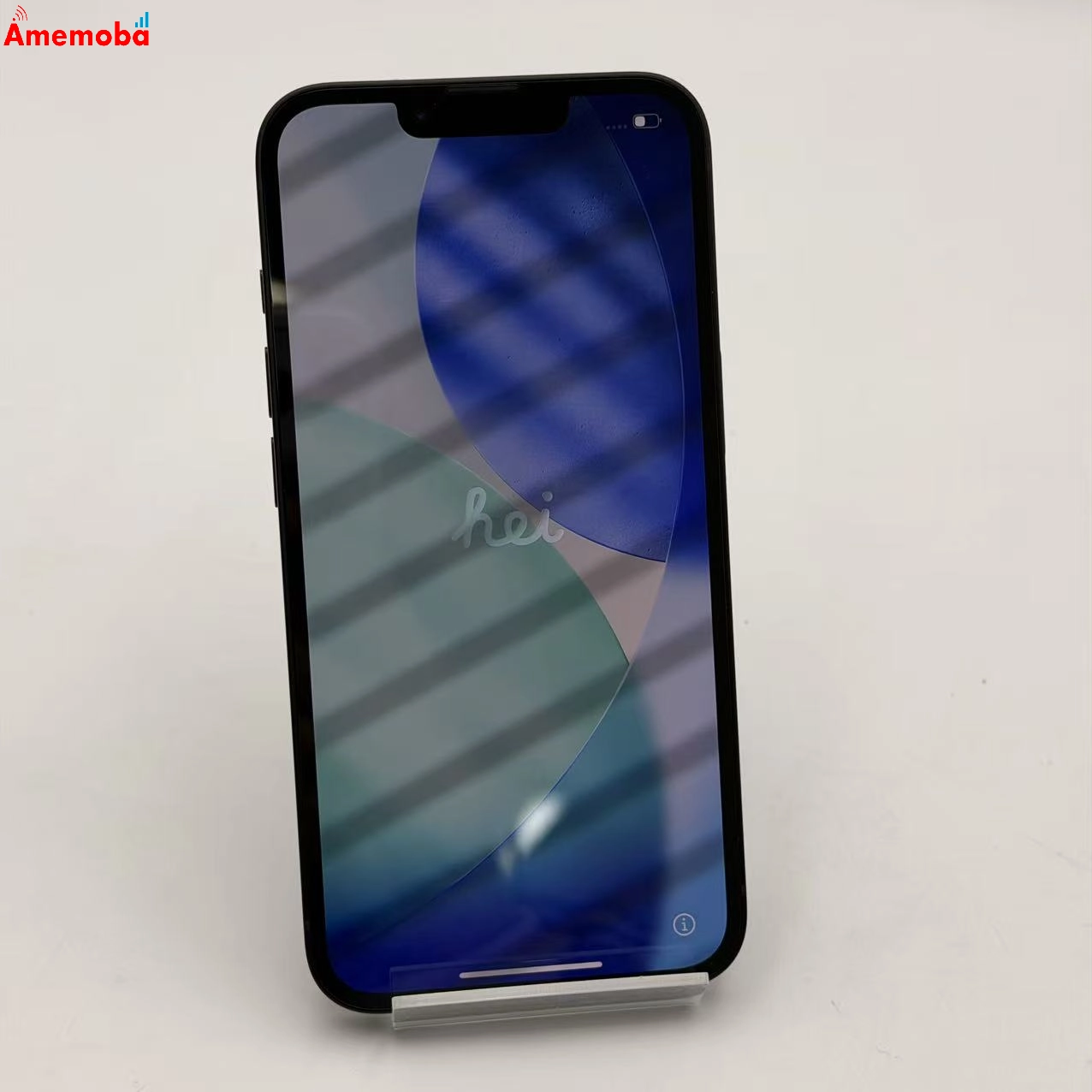 iPhone 16e 128GB ブラック 4D1Q4J/A   Apple版SIMフリー