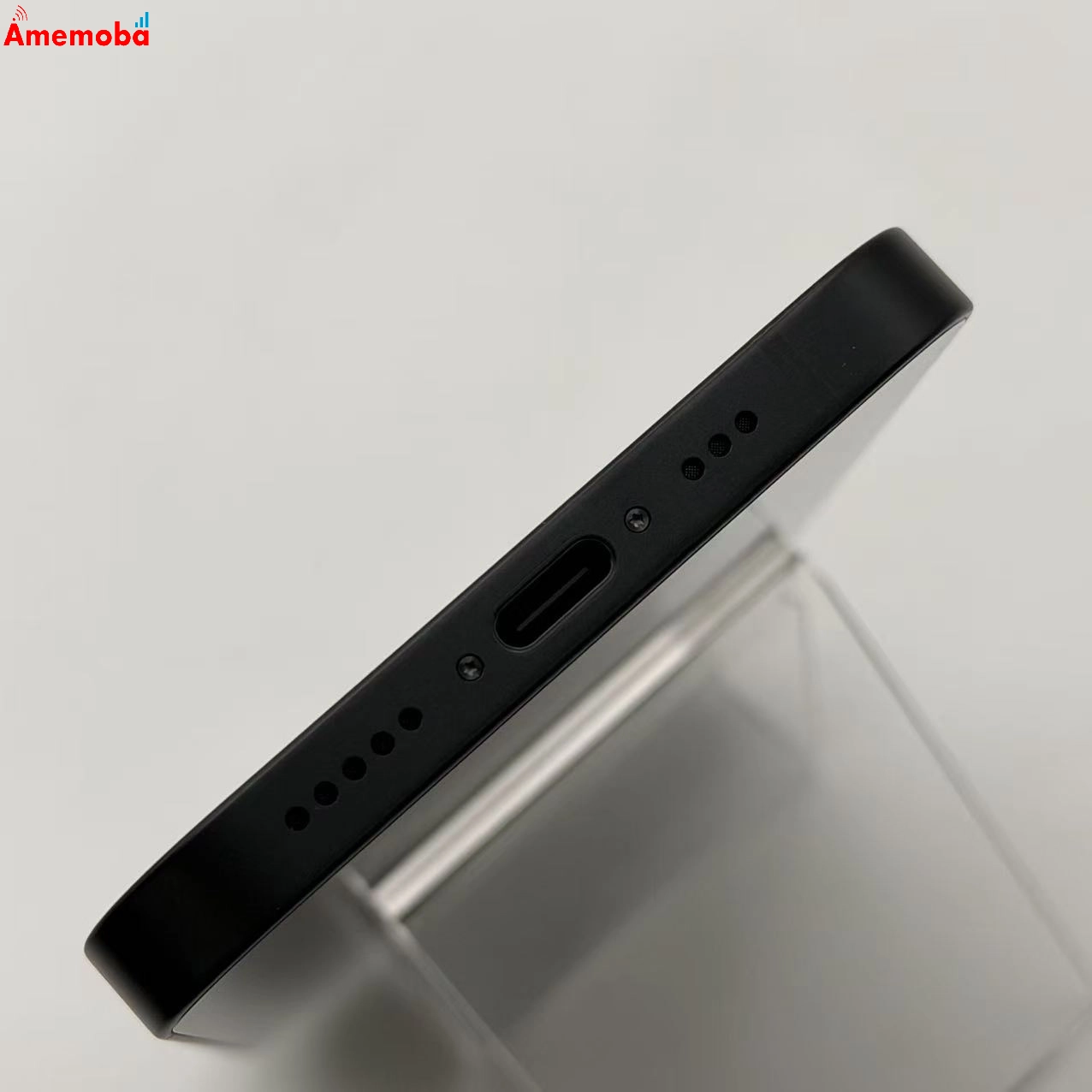 iPhone 16e 128GB ブラック 4D1Q4J/A   Apple版SIMフリー