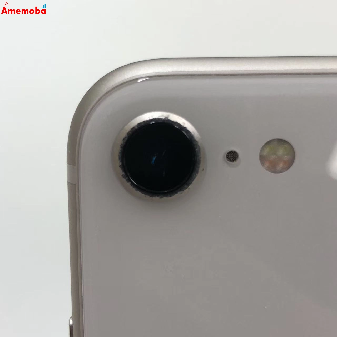iPhoneSE 第3世代 64GB スターライト MMYD3J/A SoftBank版SIMフリー