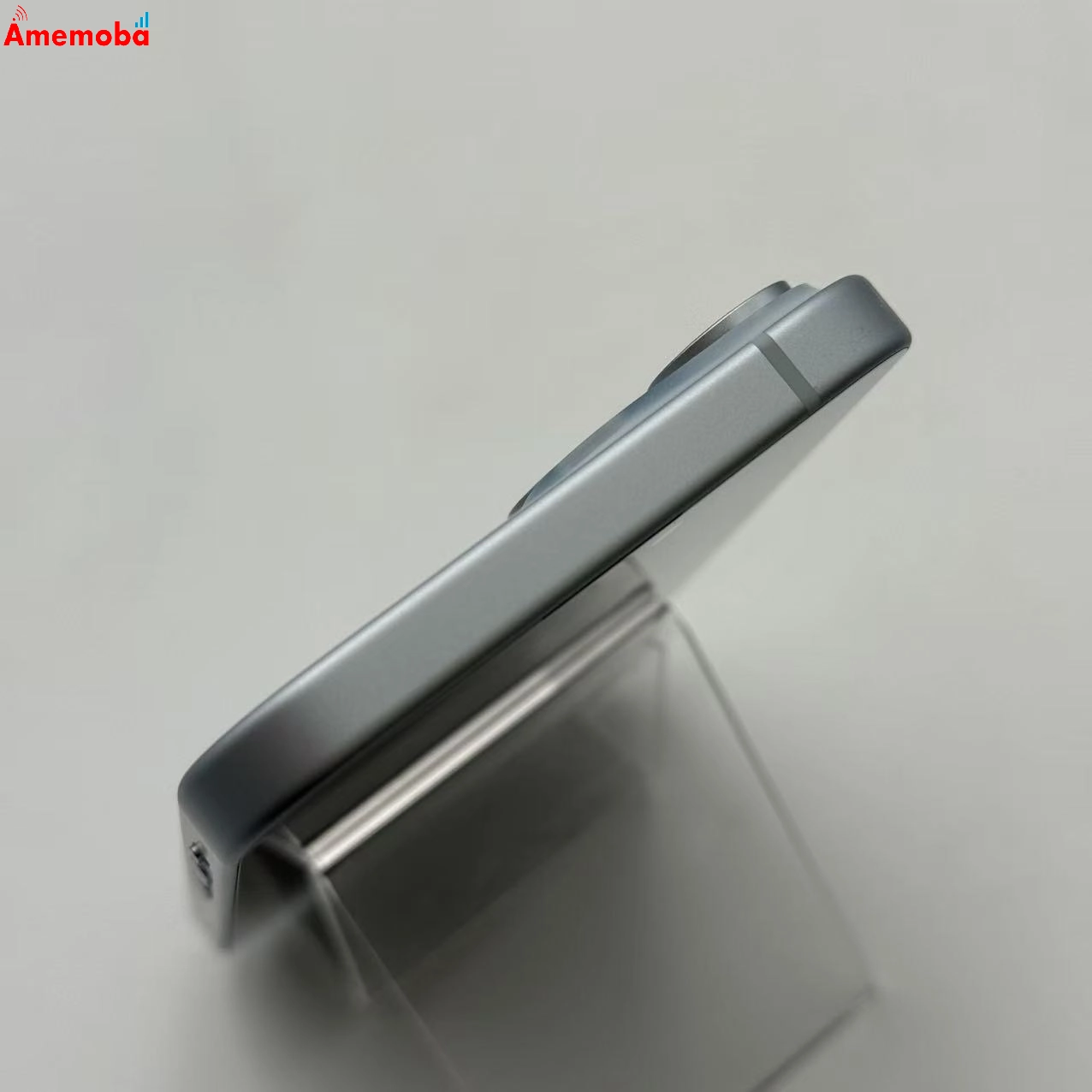 iPhone15 128GB ブルー MTML3J/A Apple版SIMフリー 美品