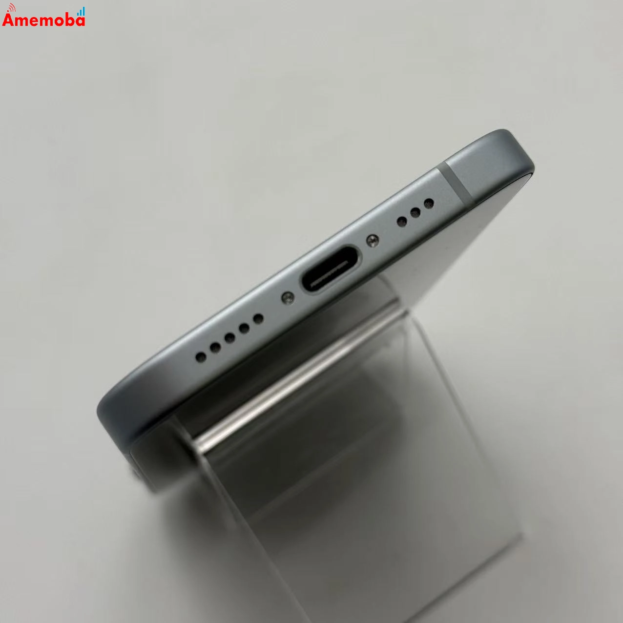 iPhone15 128GB ブルー MTML3J/A Apple版SIMフリー 美品