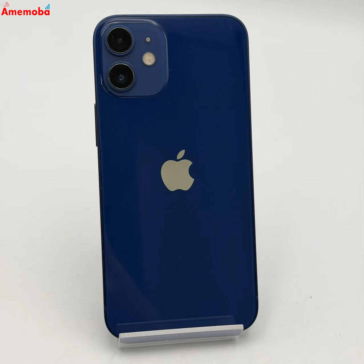 iPhone12 mini 256GB ブルー MGDV3J/A SoftBank版SIMフリー