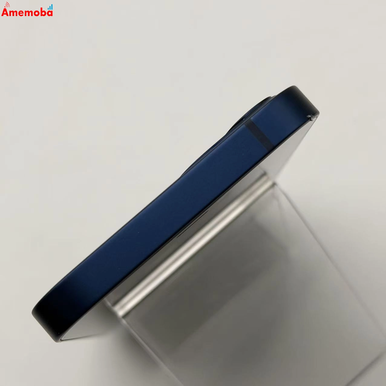 iPhone12 mini 256GB ブルー MGDV3J/A SoftBank版SIMフリー