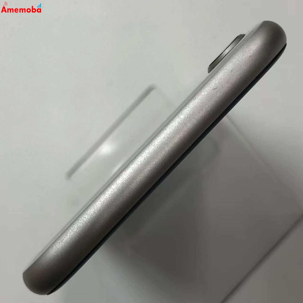 iPhoneSE 第3世代 64GB スターライト MMYD3J/A SoftBank版SIMフリー