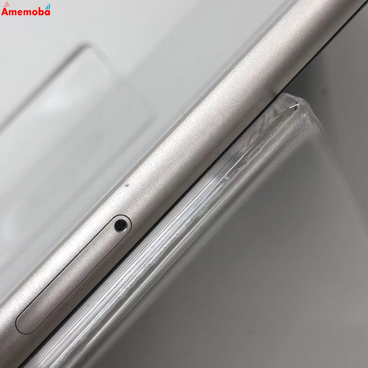 iPhoneSE 第3世代 64GB スターライト MMYD3J/A SoftBank版SIMフリー