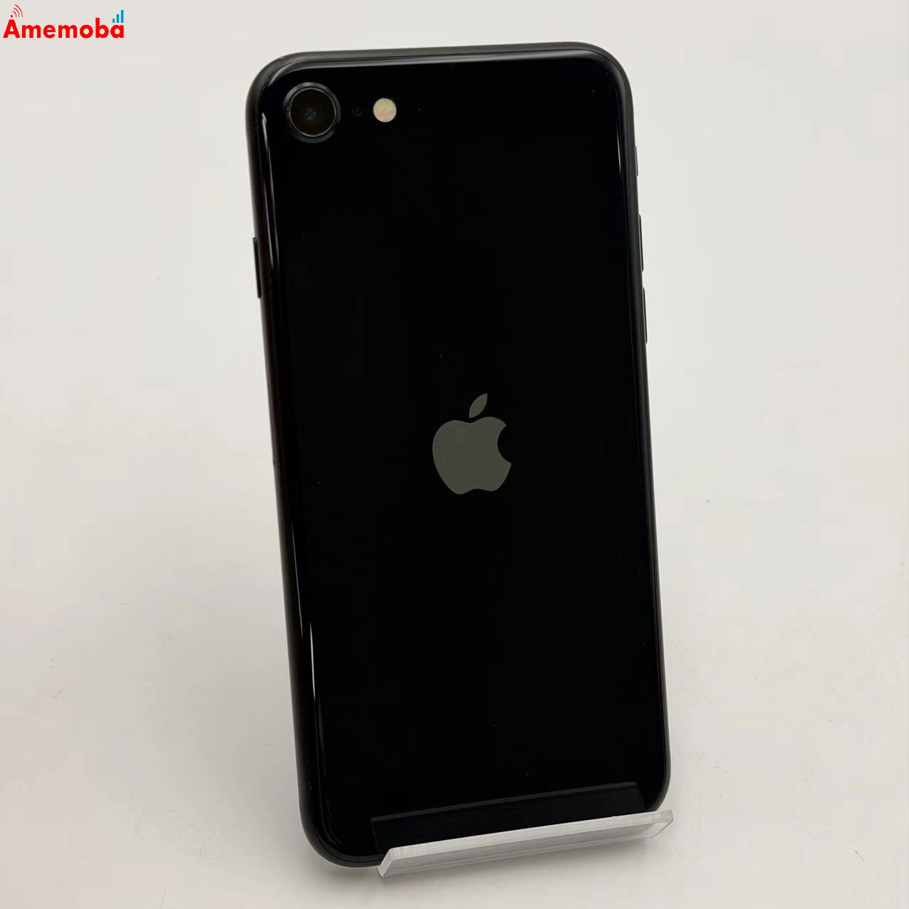 iPhoneSE 第3世代 64GB ミッドナイト MMYC3J/A Apple版SIMフリー