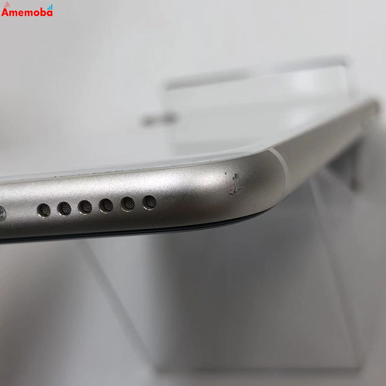iPhoneSE 第3世代 64GB スターライト MMYD3J/A SoftBank版SIMフリー