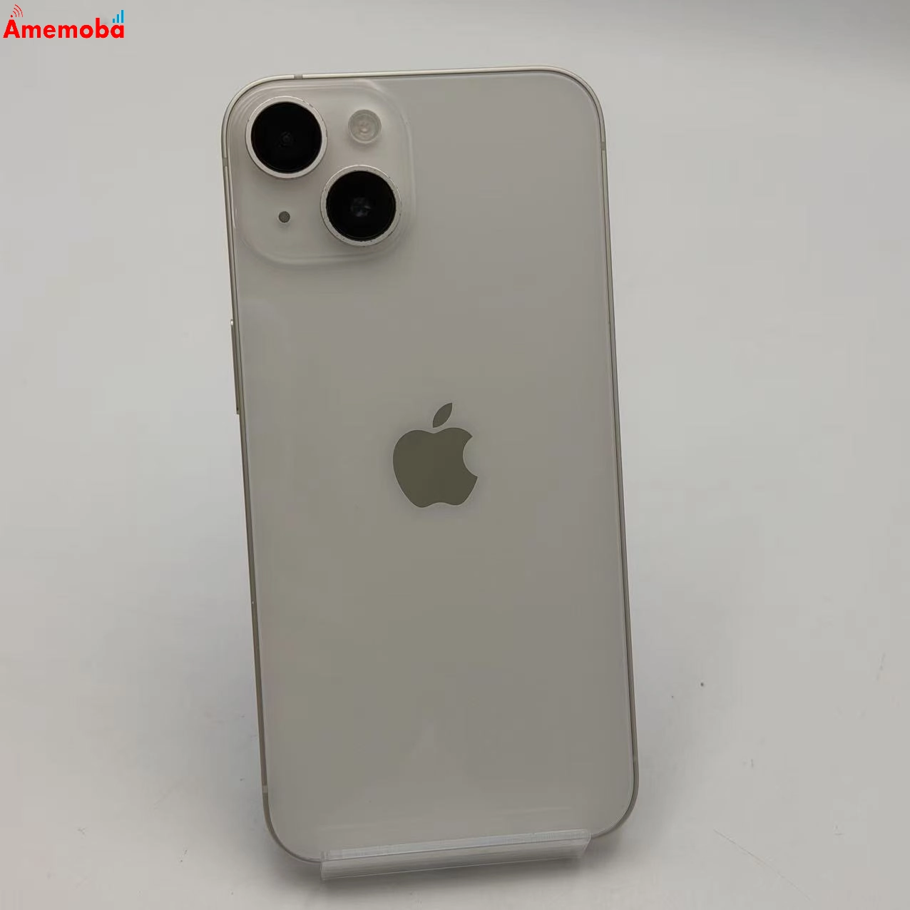 iPhone14 256GB スターライト MPW33J/A AU版SIMフリー