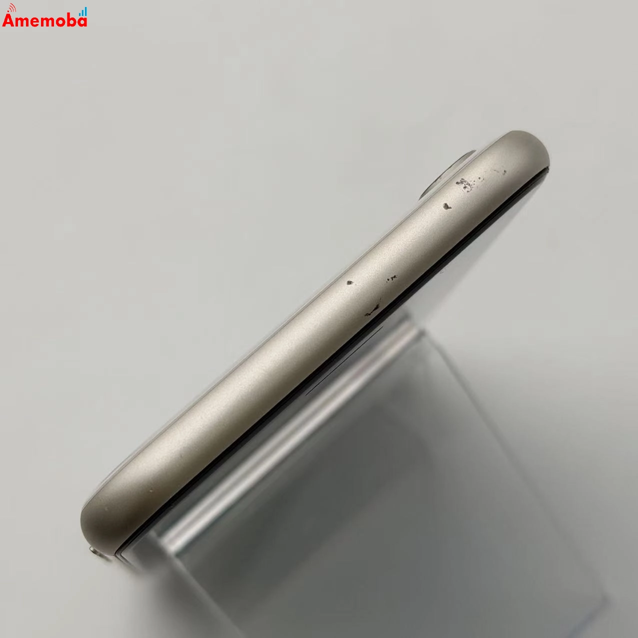 iPhoneSE 第3世代 64GB スターライト MMYD3J/A SoftBank版SIMフリー