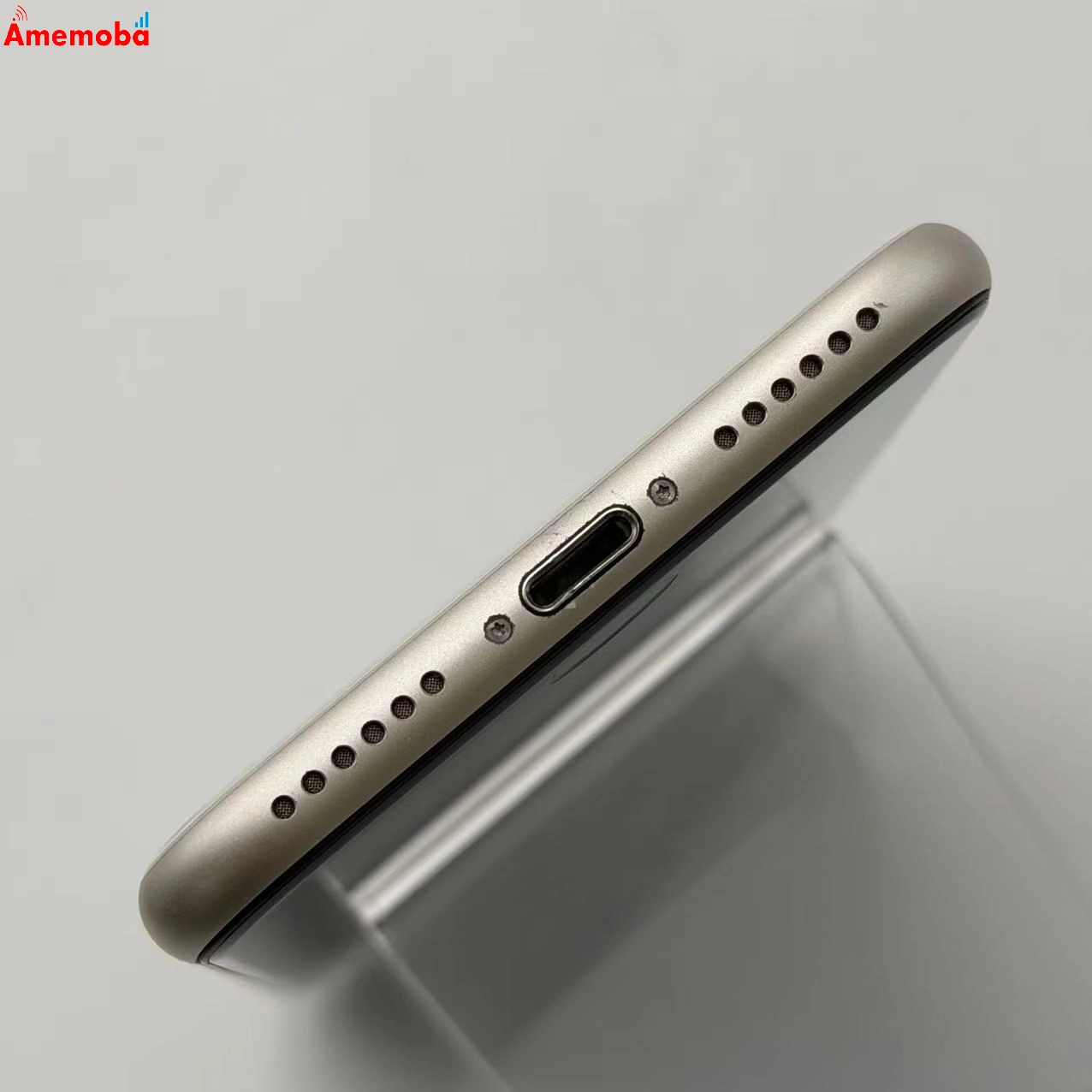 iPhoneSE 第3世代 64GB スターライト MMYD3J/A SoftBank版SIMフリー