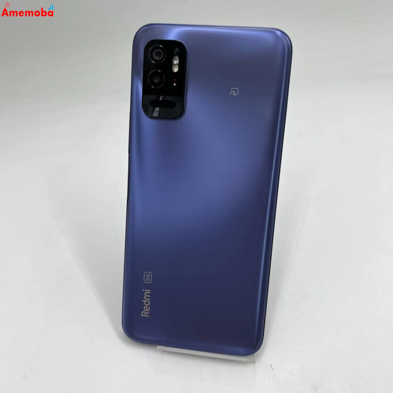 Redmi Note 10T 64GB ナイトタイムブルー A101XM SoftBank版SIMフリー