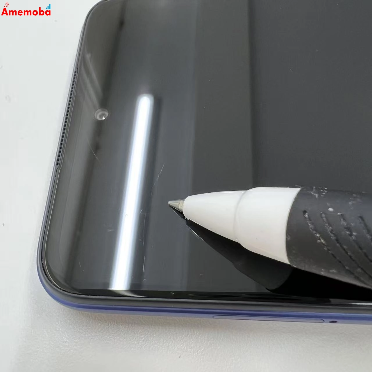 Redmi Note 10T 64GB ナイトタイムブルー A101XM SoftBank版SIMフリー