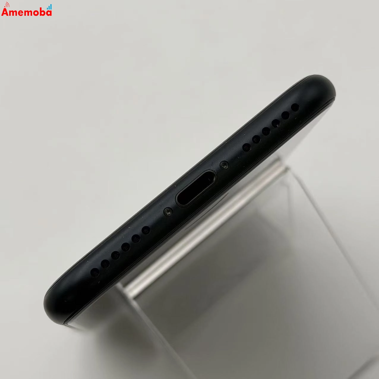 iPhoneSE 第3世代 64GB ミッドナイト NMYC3J/A AU版SIMフリー   未使用品