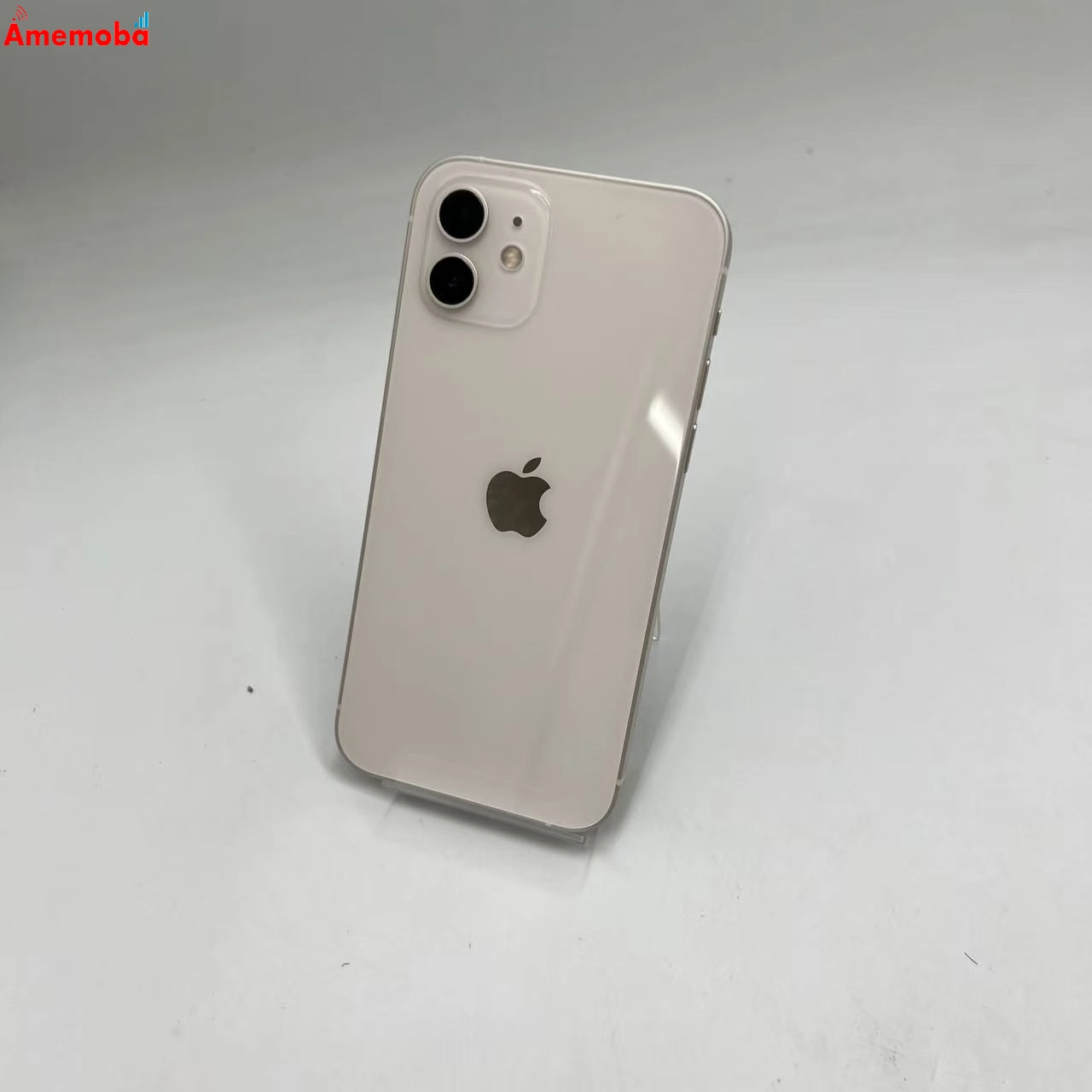 iPhone12 64GB ホワイト MGHP3J/A docomo版SIMフリー 極美品