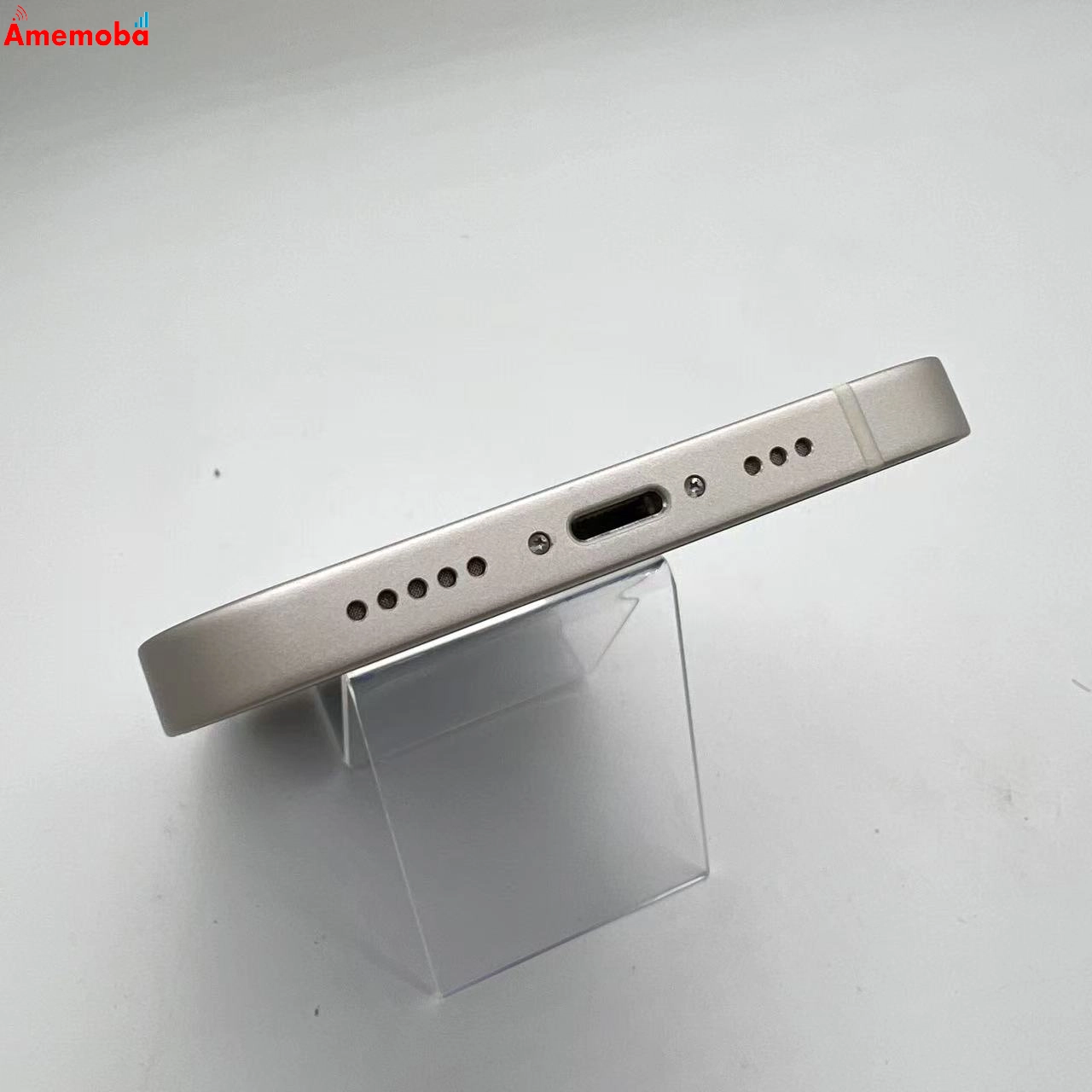 iPhone12 64GB ホワイト MGHP3J/A docomo版SIMフリー 極美品