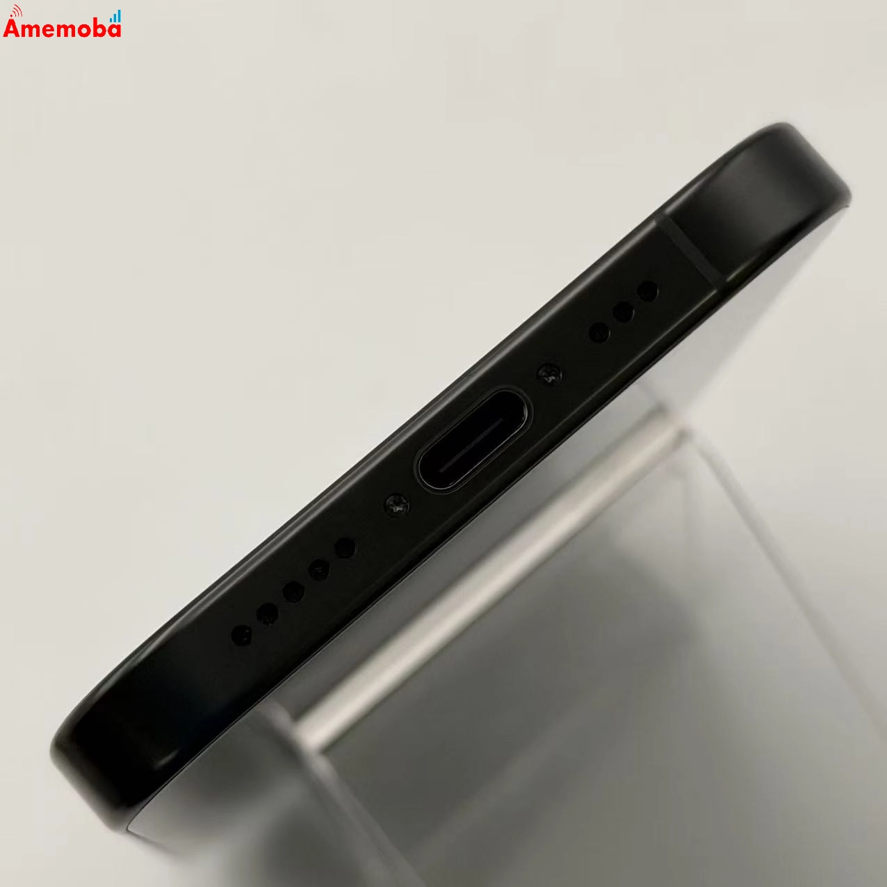 iPhone16 Pro 512GB ブラックチタニウム MYML3LL/A Apple版SIMフリー