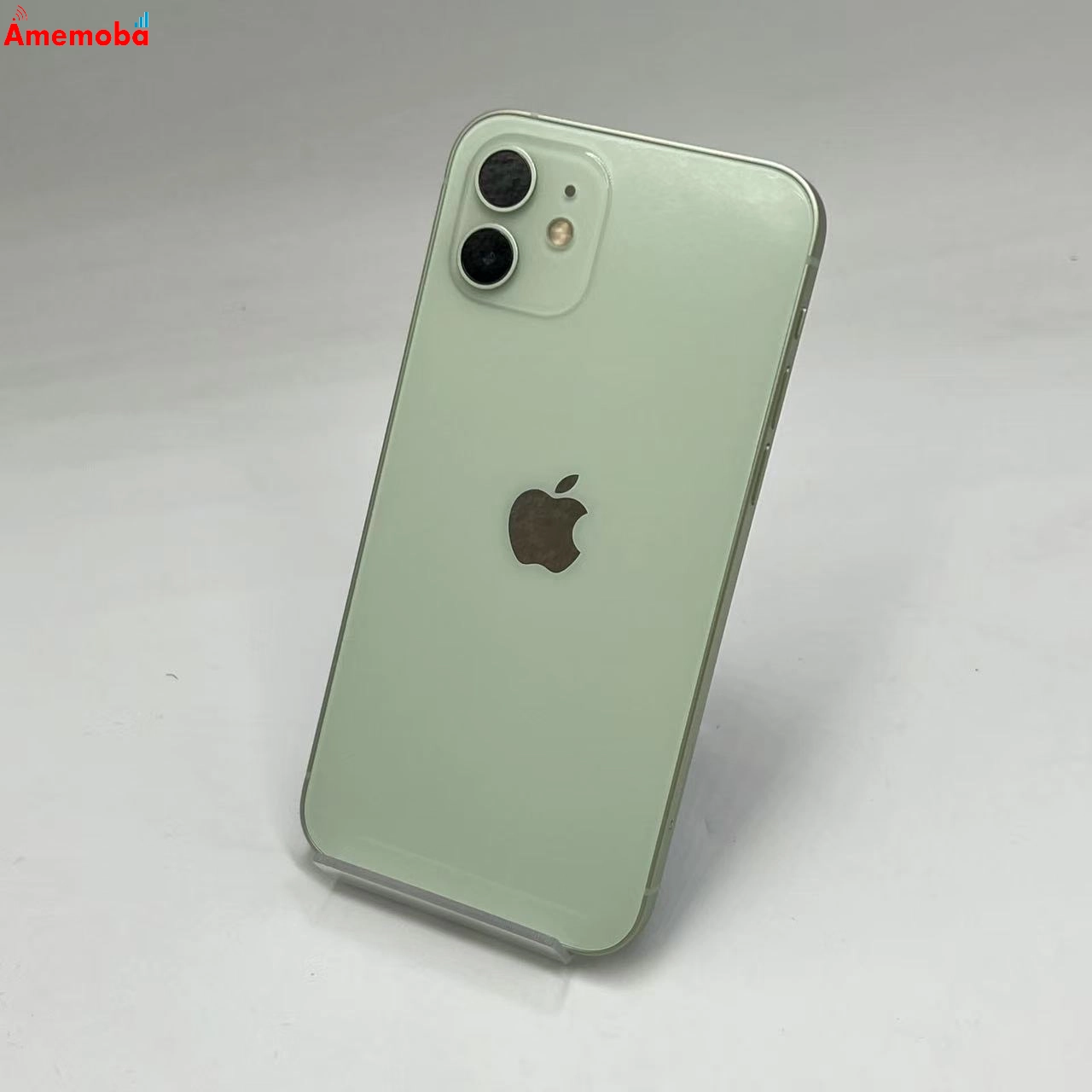 iPhone12 64GB グリーン MGHT3J/A SoftBank版SIMフリー