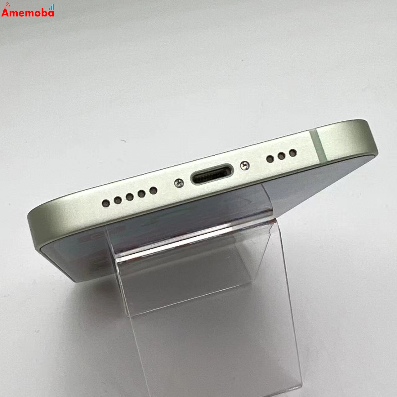 iPhone12 64GB グリーン MGHT3J/A SoftBank版SIMフリー